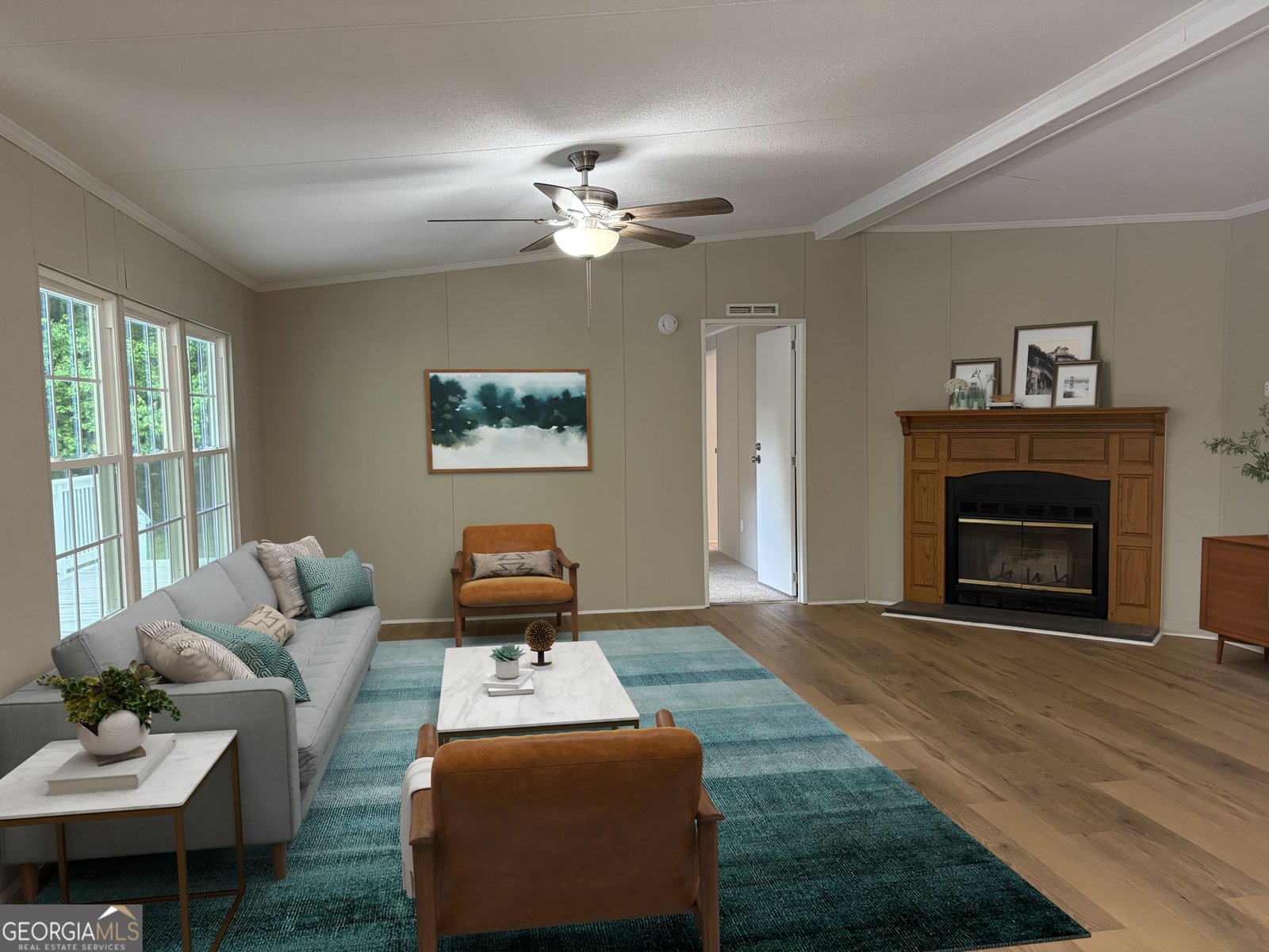 590 Unionville Road Forsyth - Photo 6