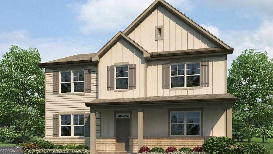 119 King Village Braselton - main photo