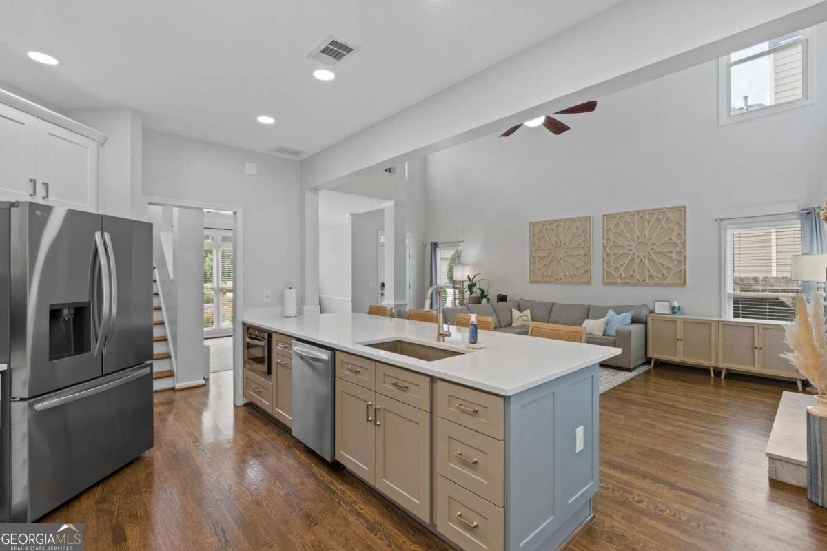 8065 Sandorn Drive Roswell - Photo 16
