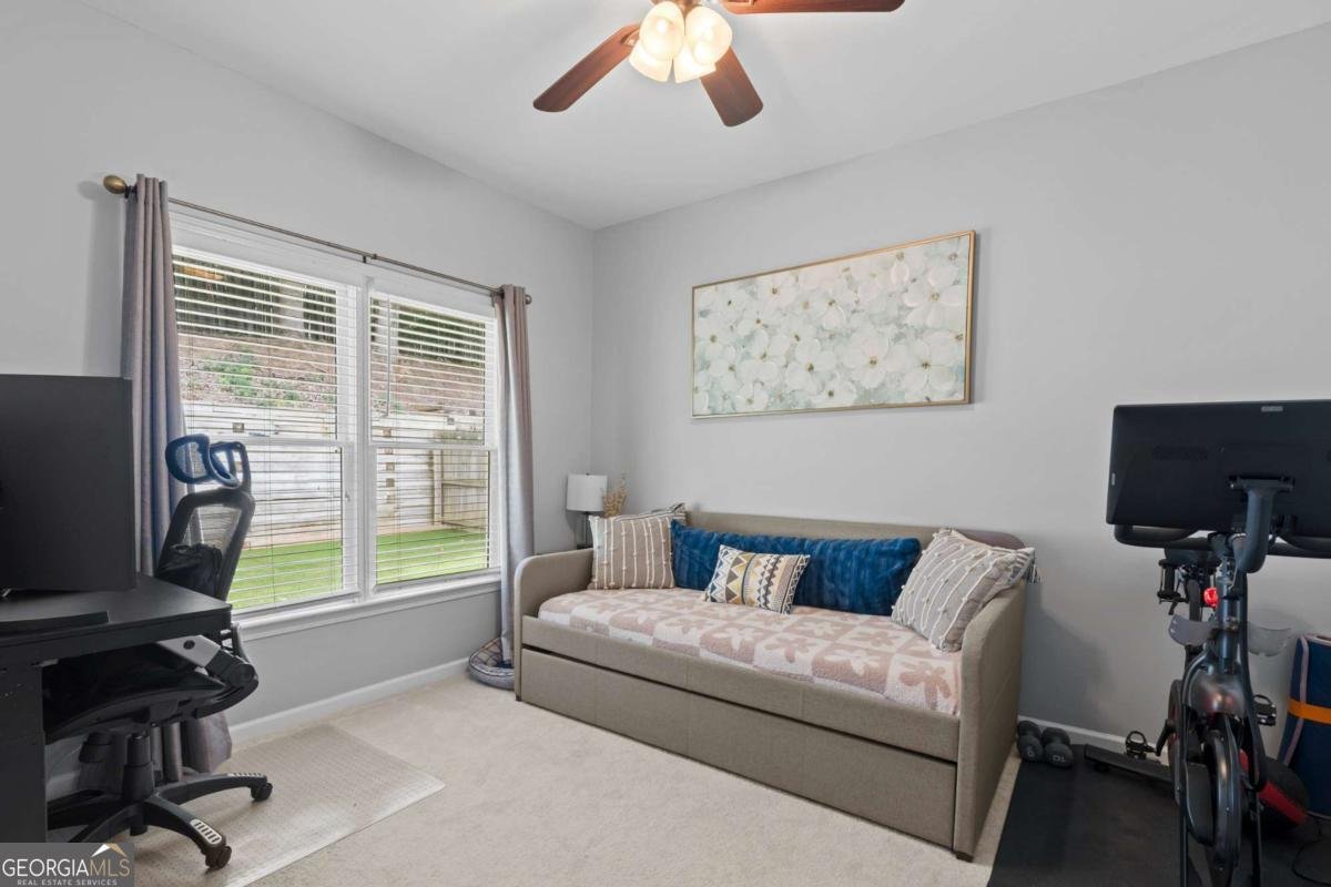 8065 Sandorn Drive Roswell - Photo 18