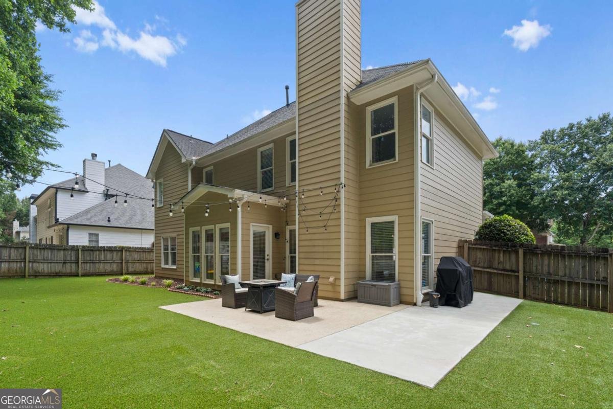 8065 Sandorn Drive Roswell - Photo 36