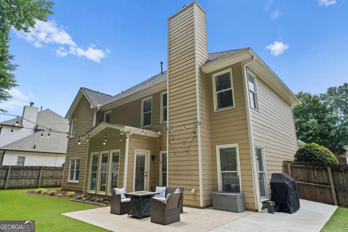8065 Sandorn Drive Roswell - Photo 37