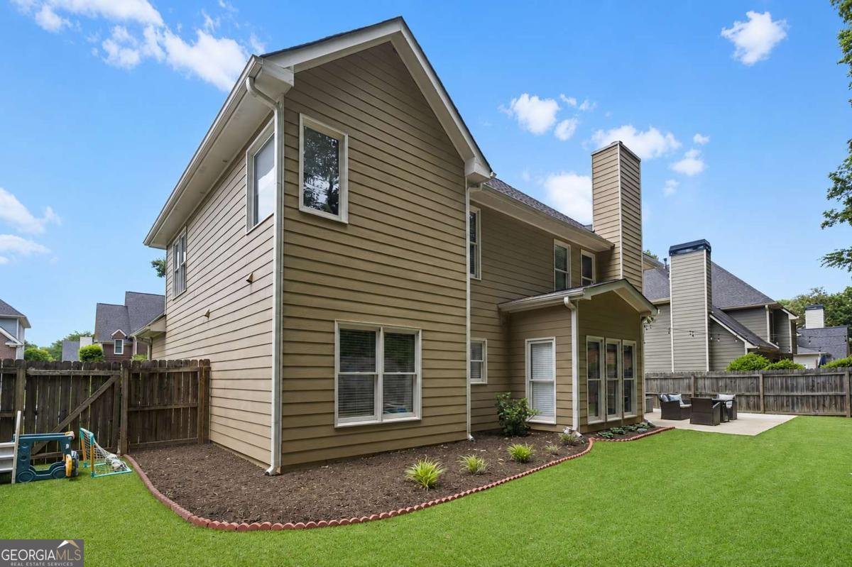 8065 Sandorn Drive Roswell - Photo 38