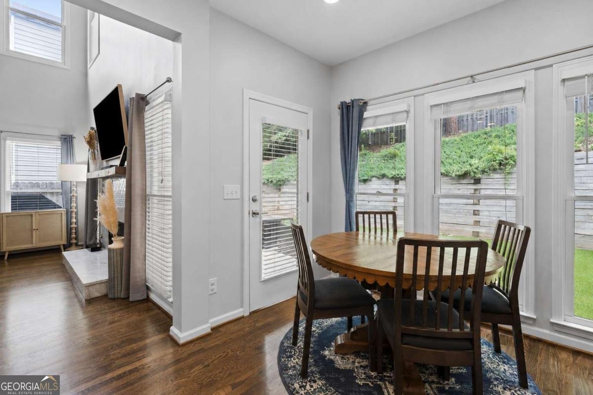 8065 Sandorn Drive Roswell - Photo 8