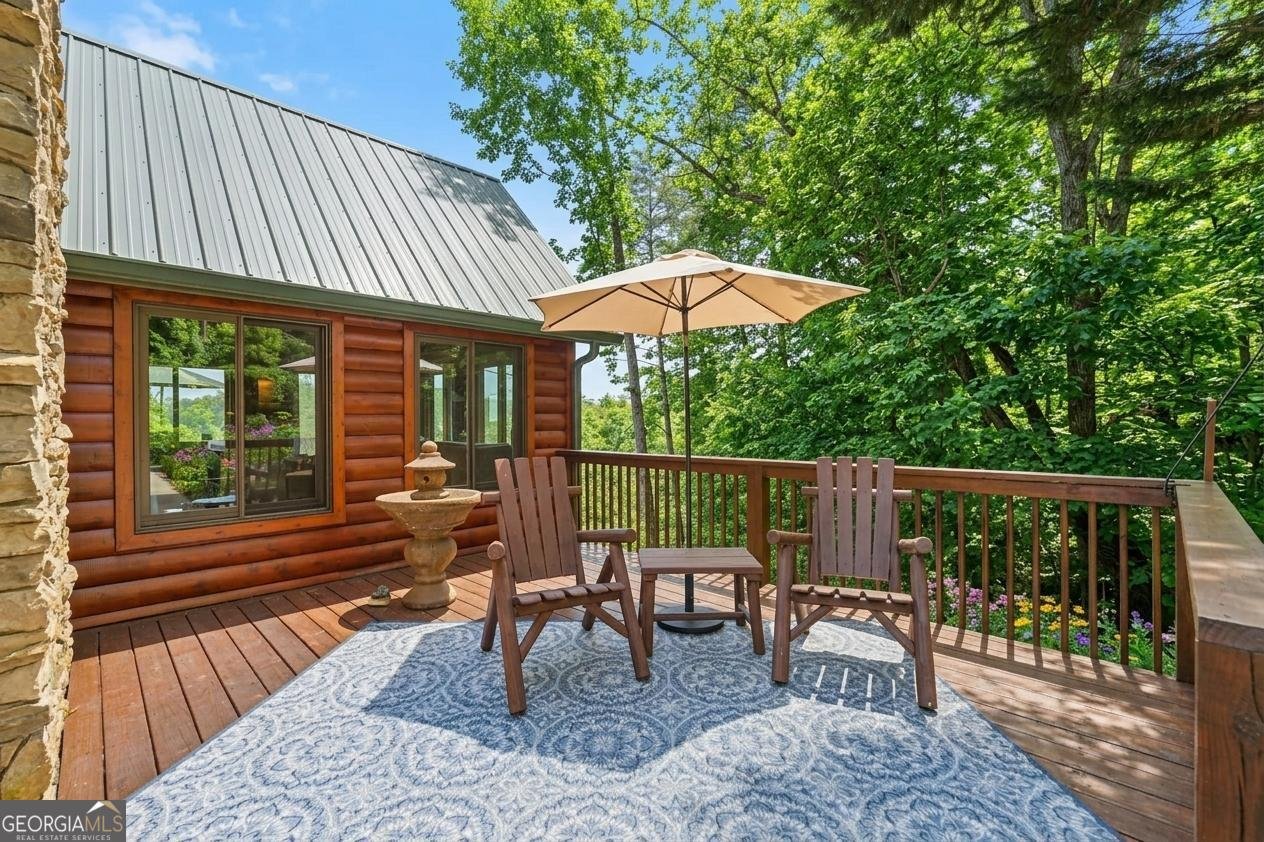 232 Ranch Mountain Drive Dahlonega - Photo 11