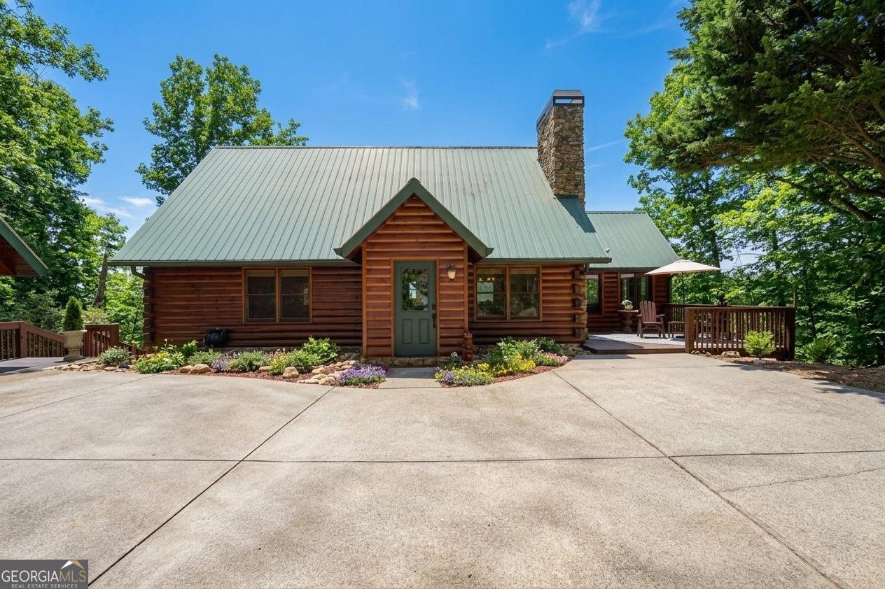 232 Ranch Mountain Drive Dahlonega - Photo 12