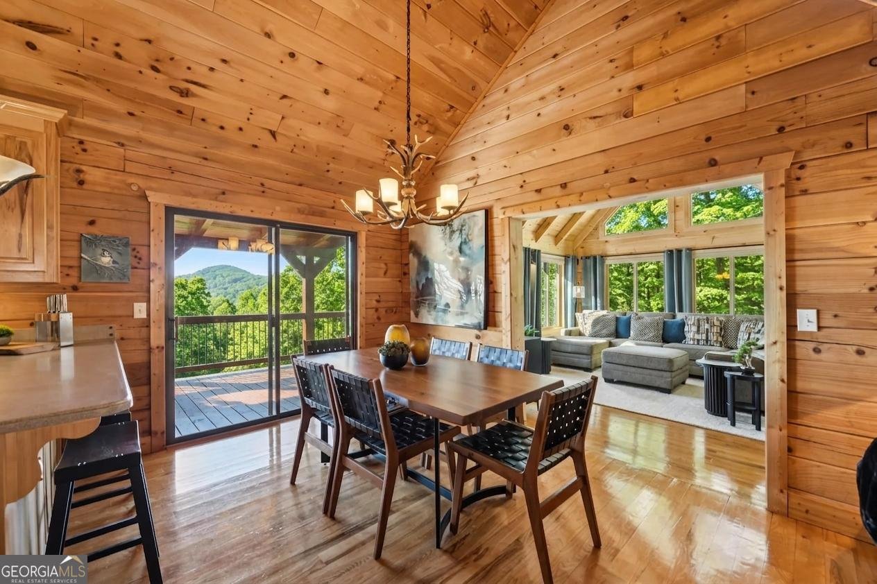 232 Ranch Mountain Drive Dahlonega - Photo 15
