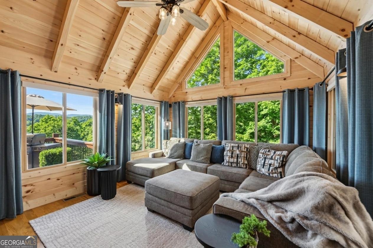 232 Ranch Mountain Drive Dahlonega - Photo 18