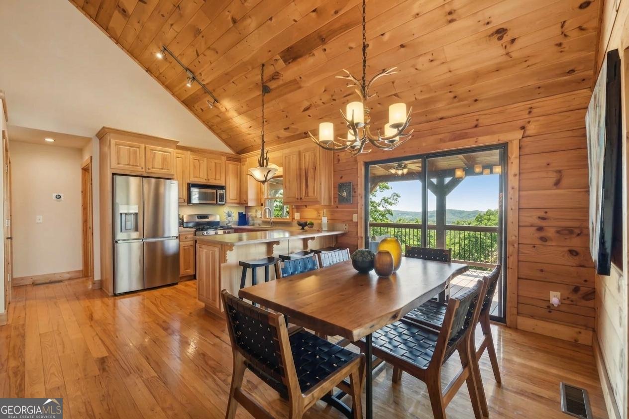 232 Ranch Mountain Drive Dahlonega - Photo 19
