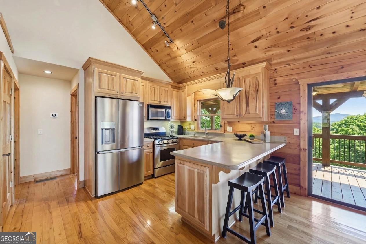 232 Ranch Mountain Drive Dahlonega - Photo 20