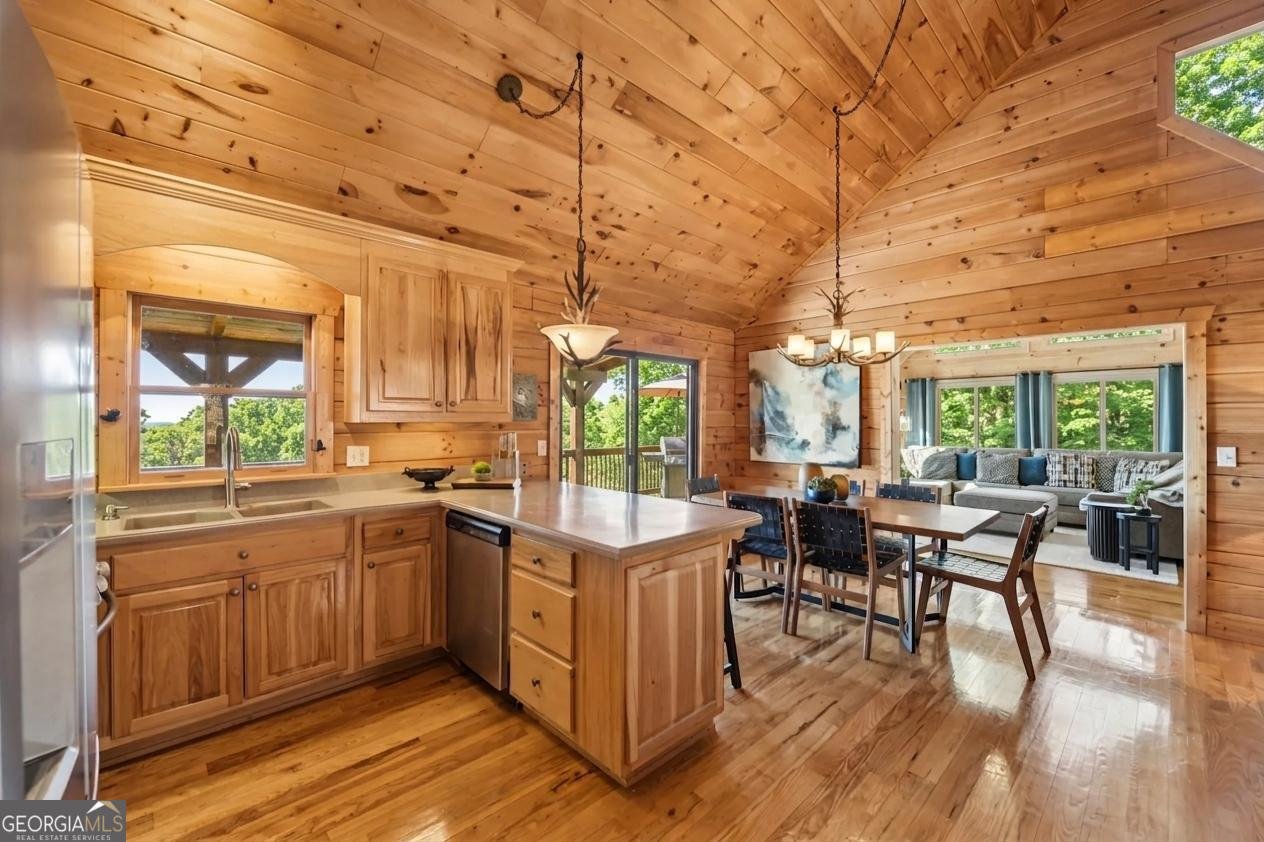 232 Ranch Mountain Drive Dahlonega - Photo 21