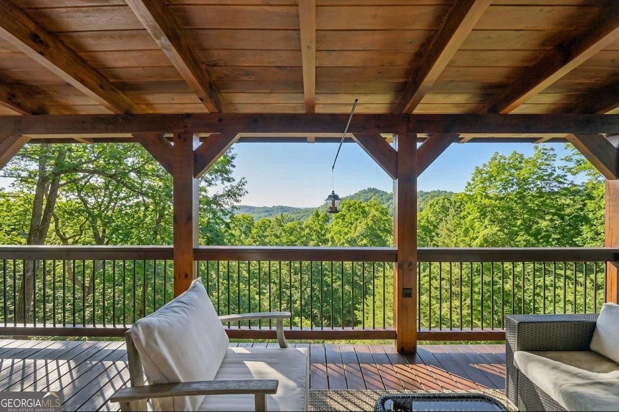 232 Ranch Mountain Drive Dahlonega - Photo 23