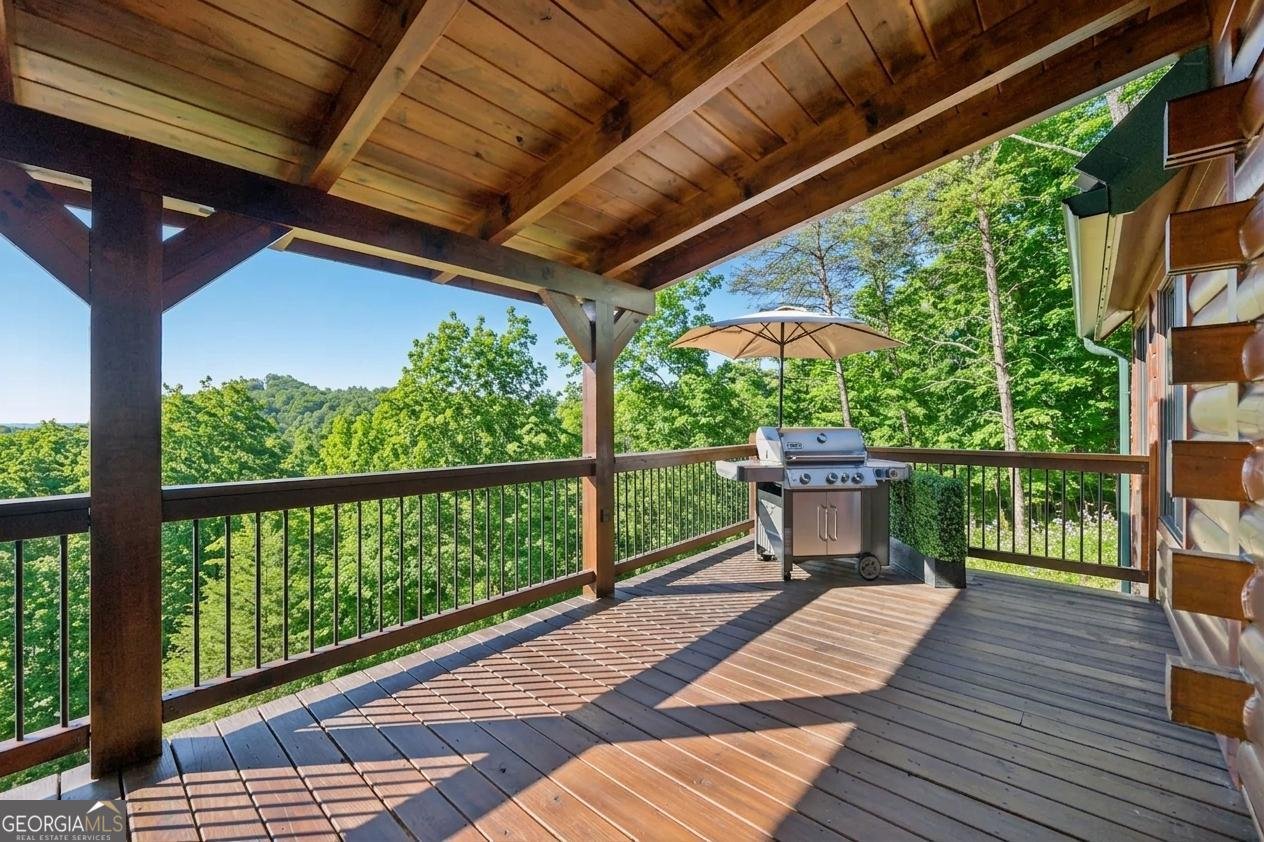 232 Ranch Mountain Drive Dahlonega - Photo 24