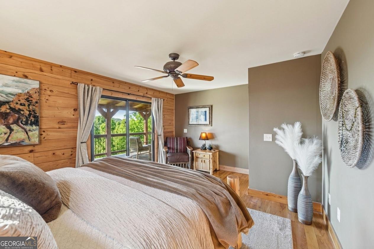 232 Ranch Mountain Drive Dahlonega - Photo 26