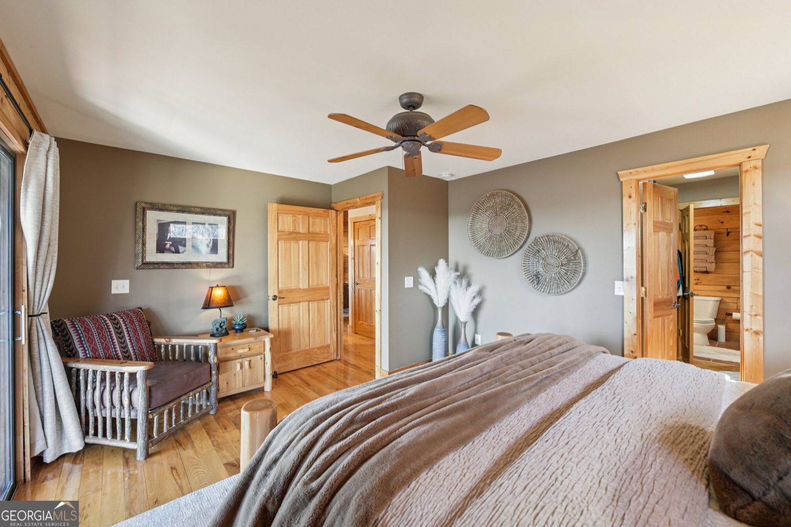 232 Ranch Mountain Drive Dahlonega - Photo 28