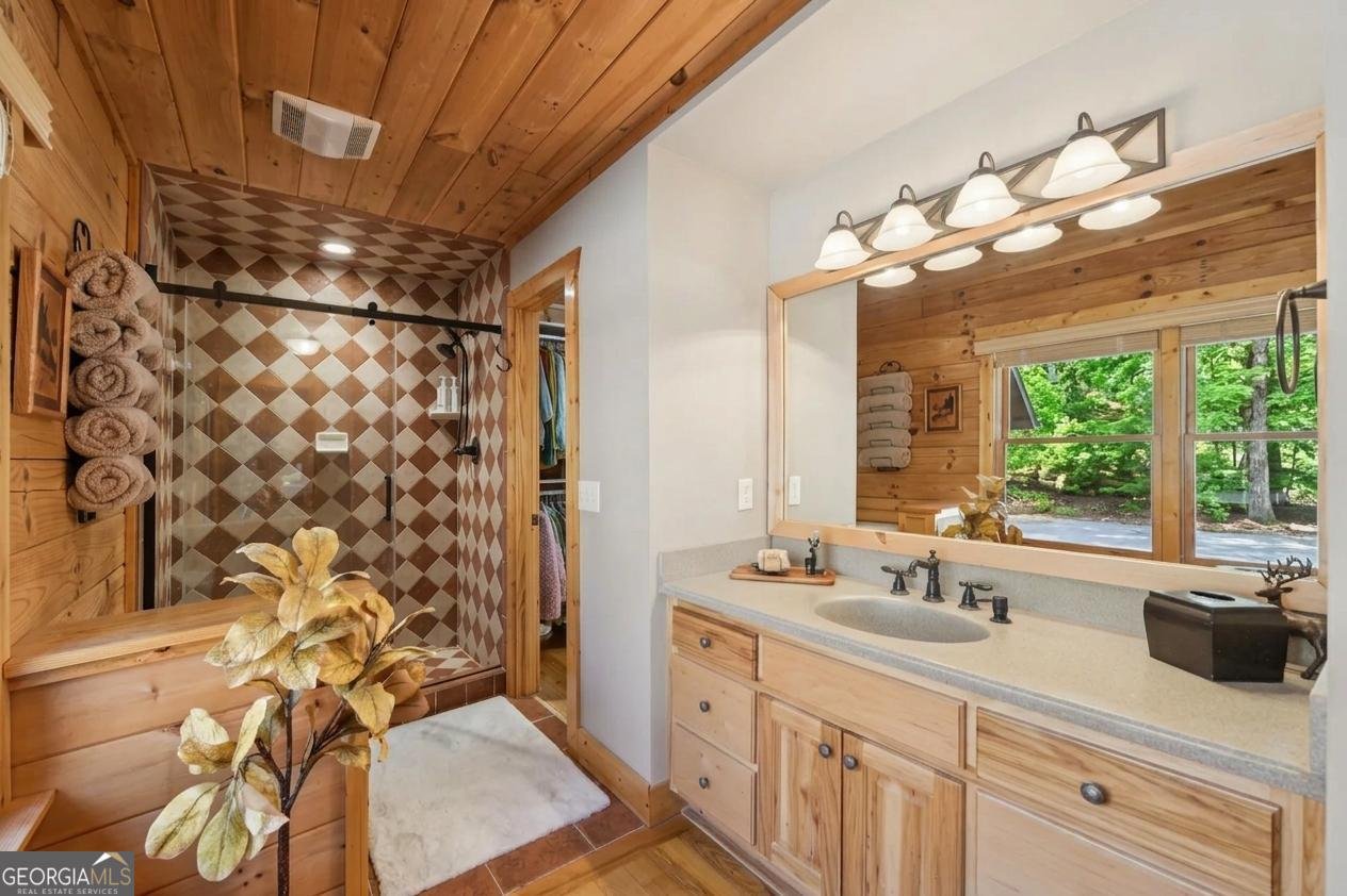 232 Ranch Mountain Drive Dahlonega - Photo 31