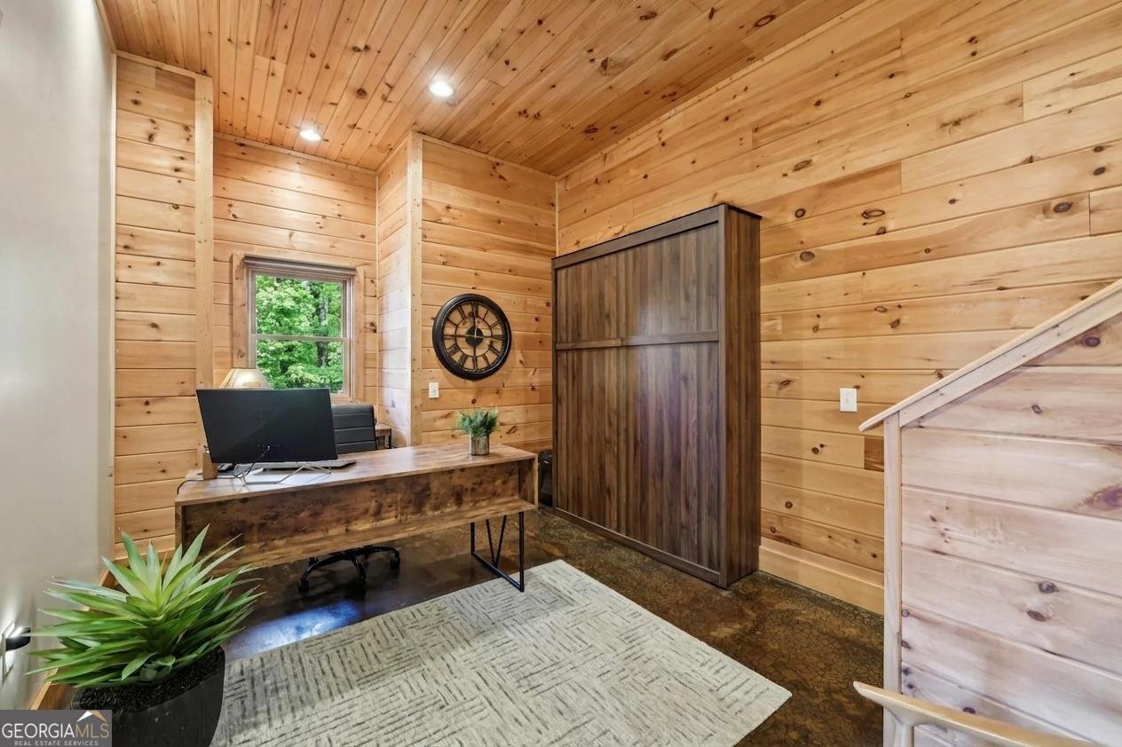 232 Ranch Mountain Drive Dahlonega - Photo 34