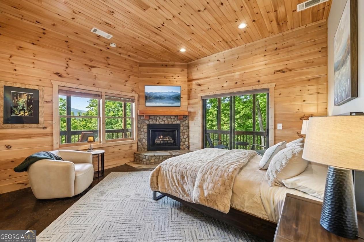 232 Ranch Mountain Drive Dahlonega - Photo 35