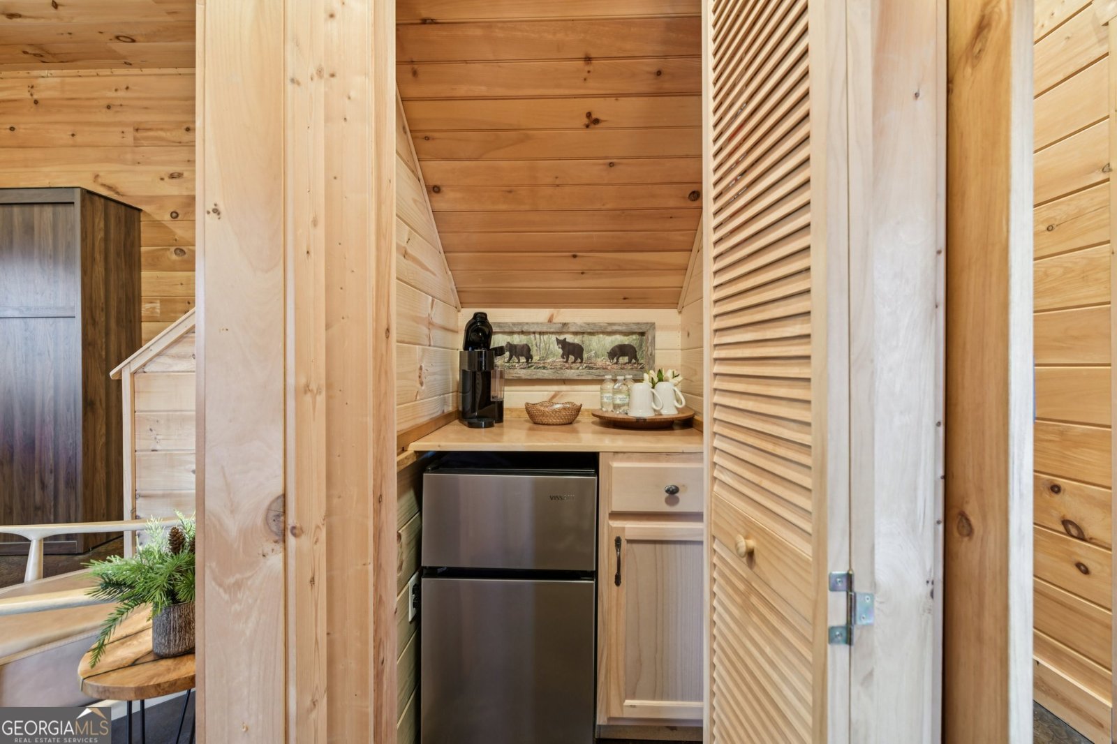 232 Ranch Mountain Drive Dahlonega - Photo 38
