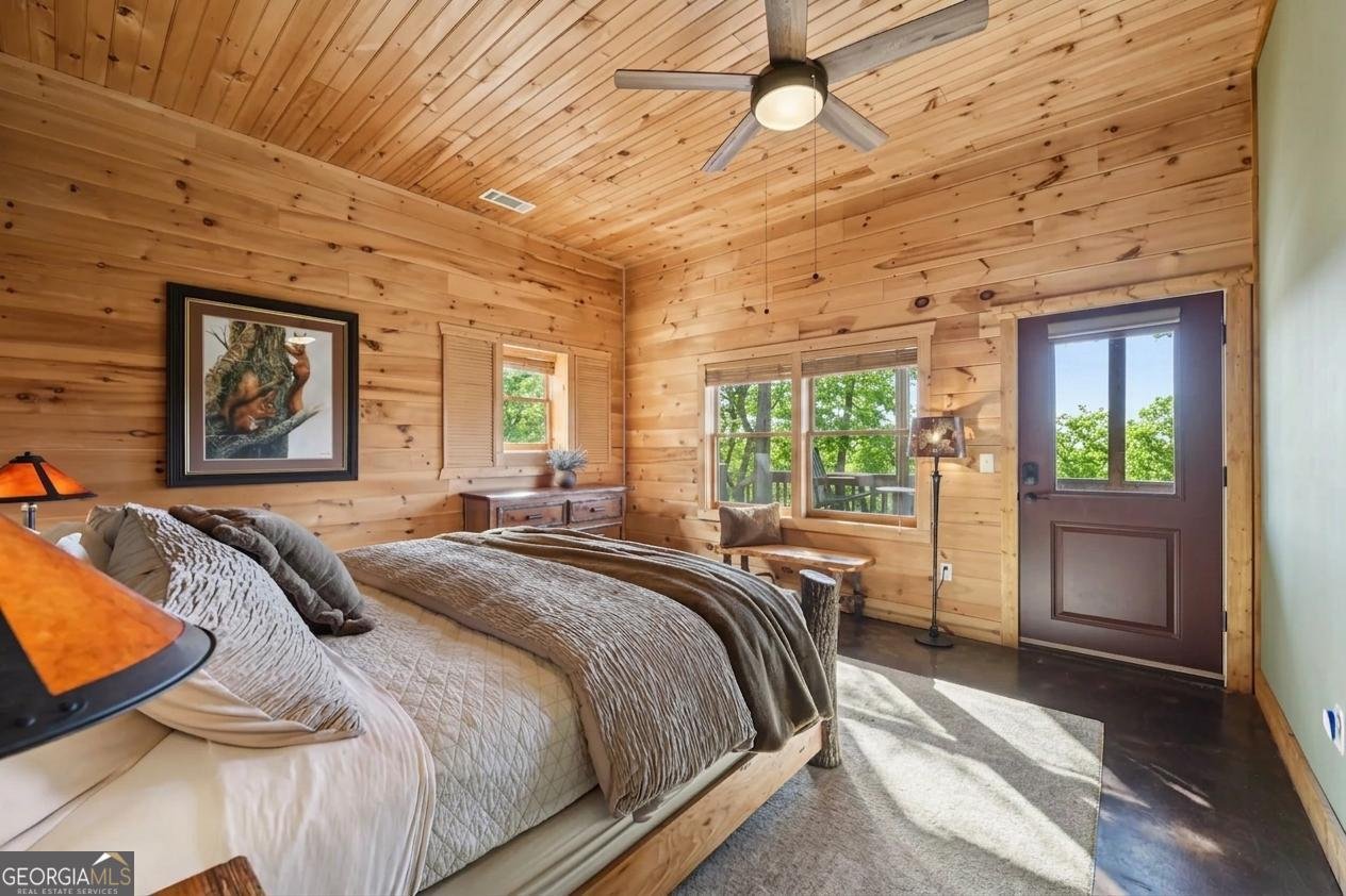 232 Ranch Mountain Drive Dahlonega - Photo 40
