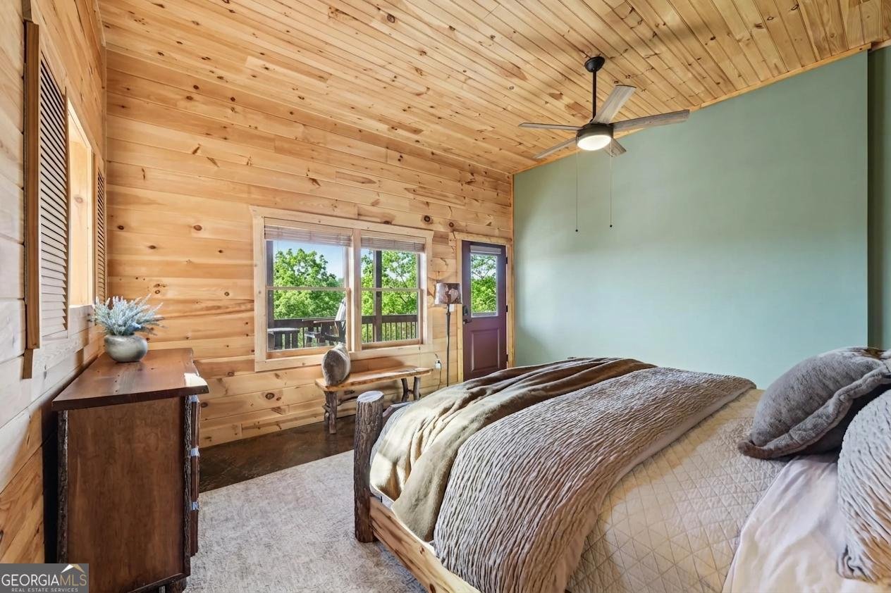 232 Ranch Mountain Drive Dahlonega - Photo 41