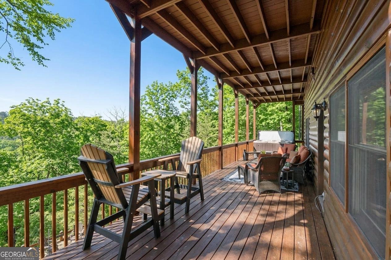 232 Ranch Mountain Drive Dahlonega - Photo 42