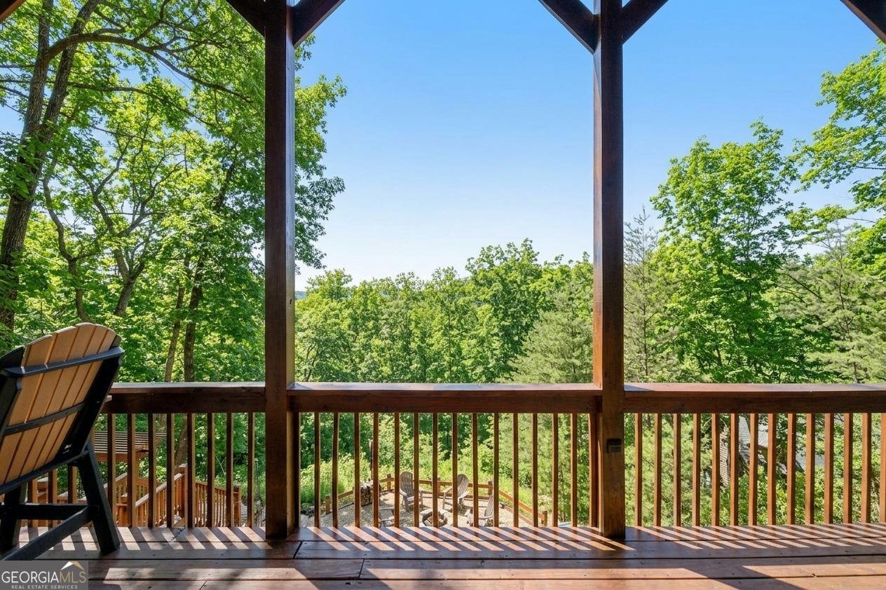 232 Ranch Mountain Drive Dahlonega - Photo 43