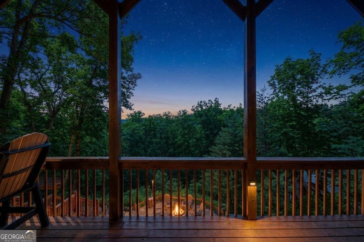 232 Ranch Mountain Drive Dahlonega - Photo 46