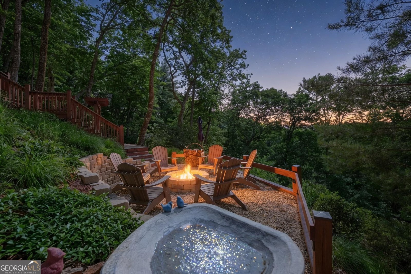 232 Ranch Mountain Drive Dahlonega - Photo 47