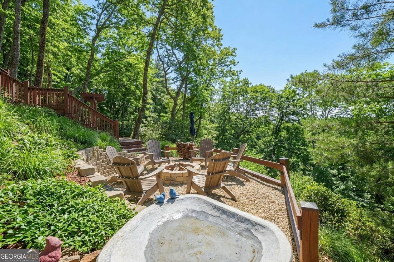 232 Ranch Mountain Drive Dahlonega - Photo 48