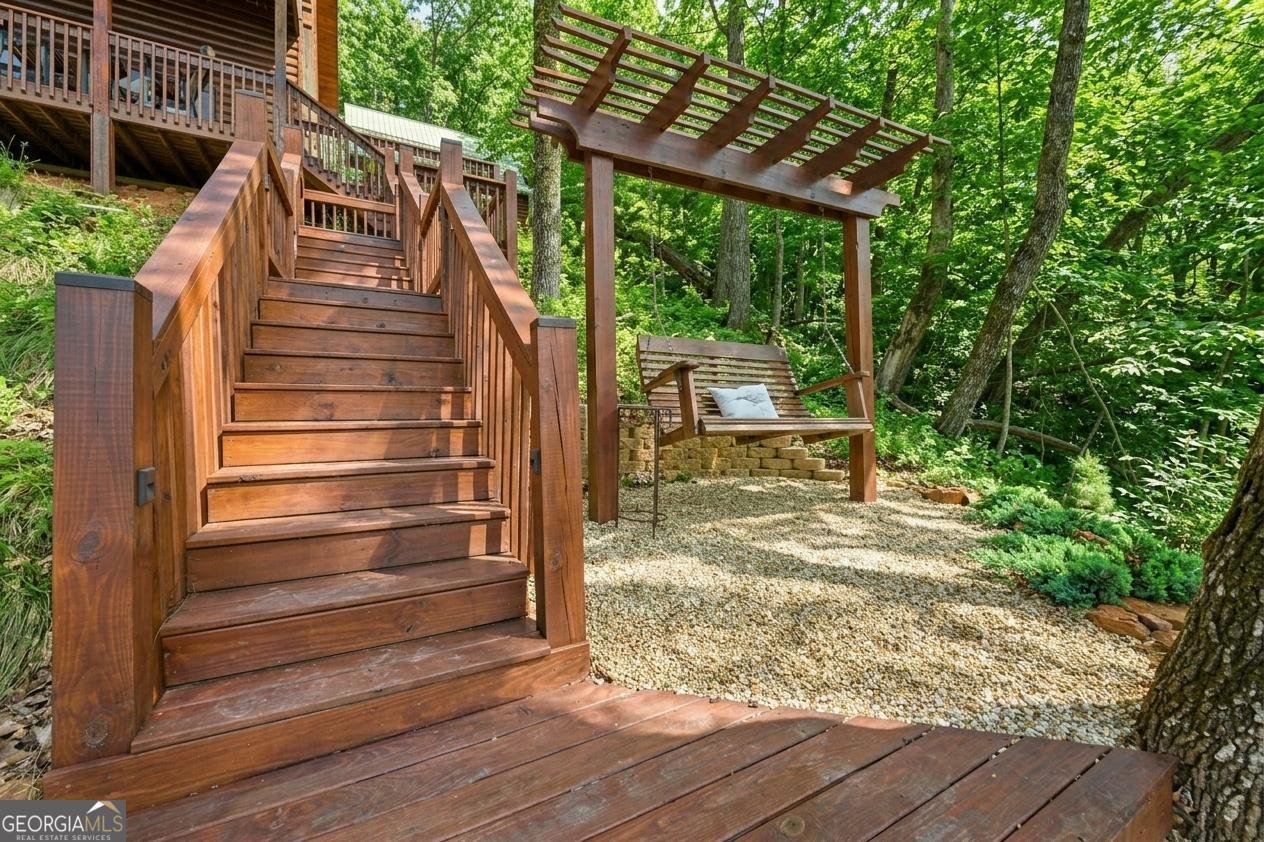 232 Ranch Mountain Drive Dahlonega - Photo 50