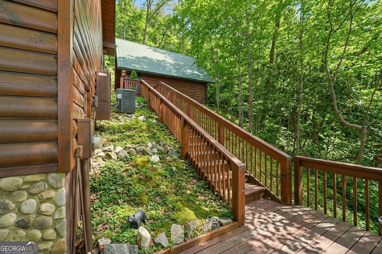 232 Ranch Mountain Drive Dahlonega - Photo 51