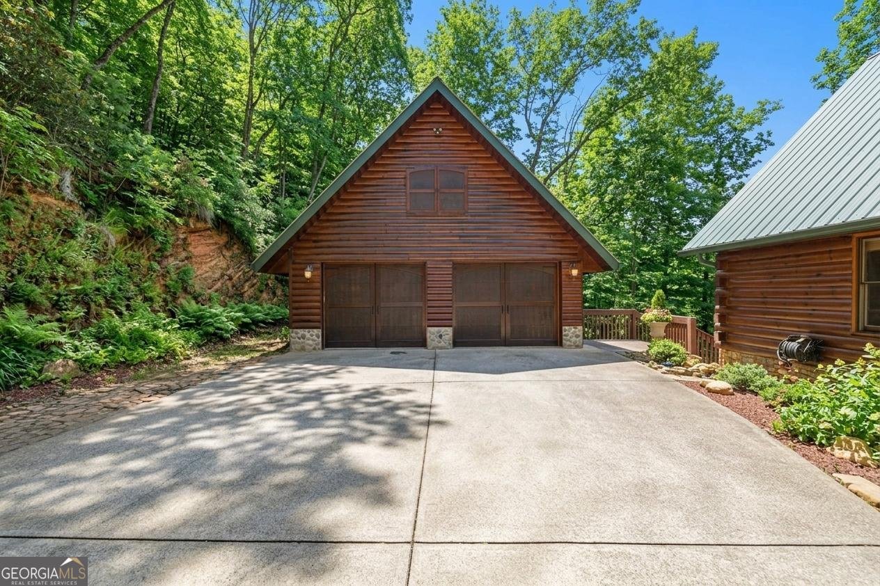 232 Ranch Mountain Drive Dahlonega - Photo 52