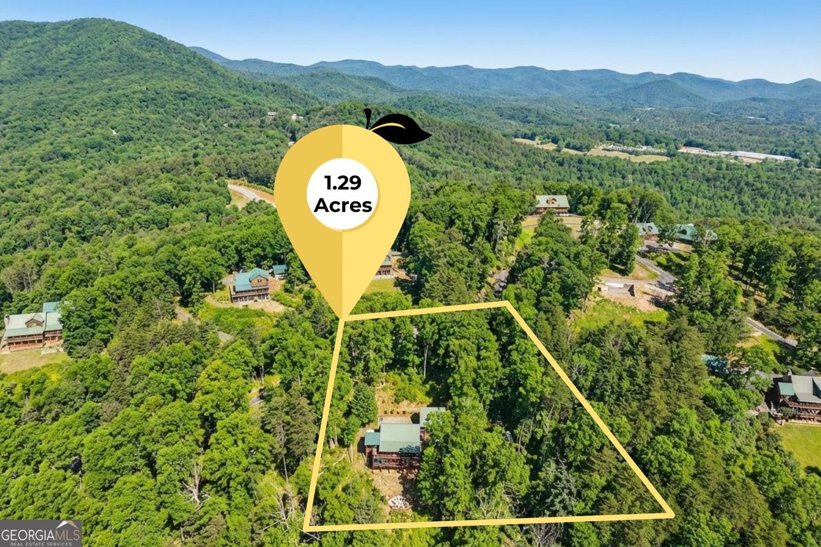 232 Ranch Mountain Drive Dahlonega - Photo 59