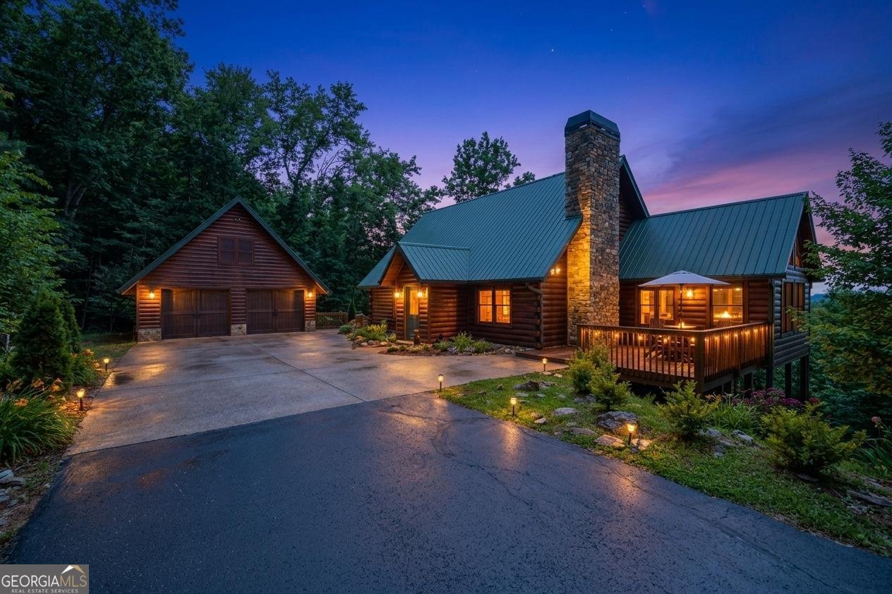 232 Ranch Mountain Drive Dahlonega - Photo 63