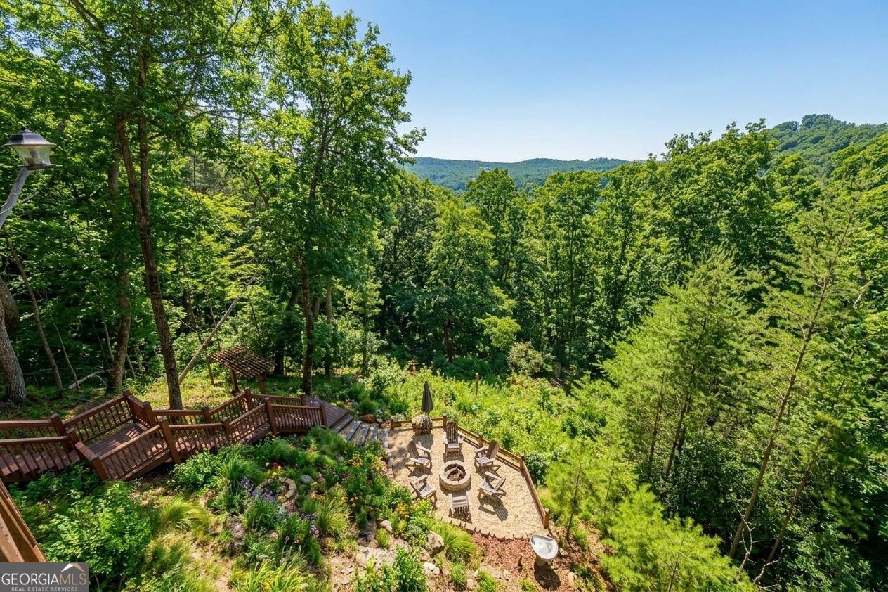 232 Ranch Mountain Drive Dahlonega - Photo 8