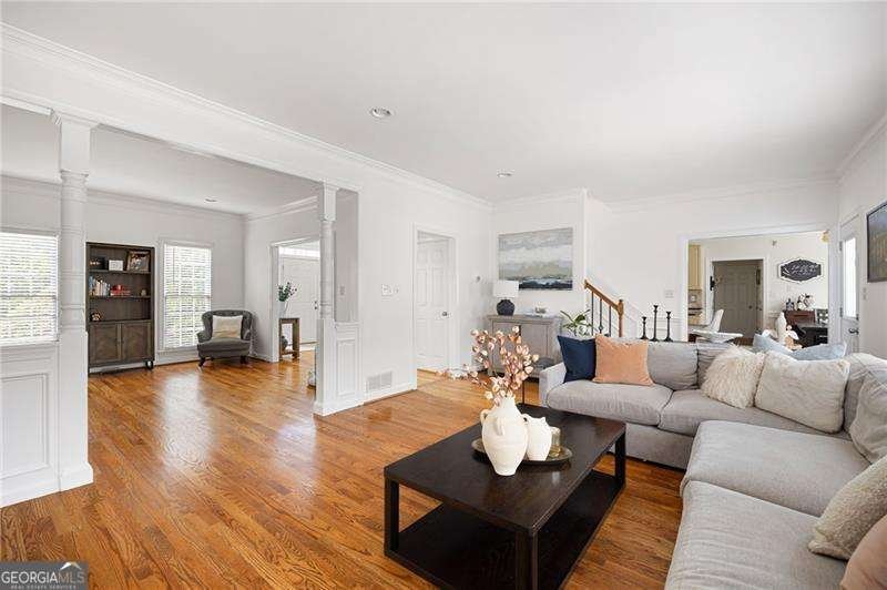 1340 Fallsbrook Drive Acworth - Photo 11