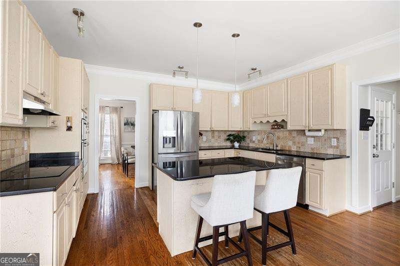 1340 Fallsbrook Drive Acworth - Photo 12