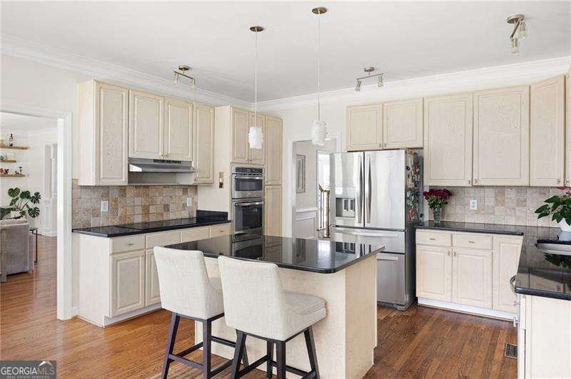1340 Fallsbrook Drive Acworth - Photo 13