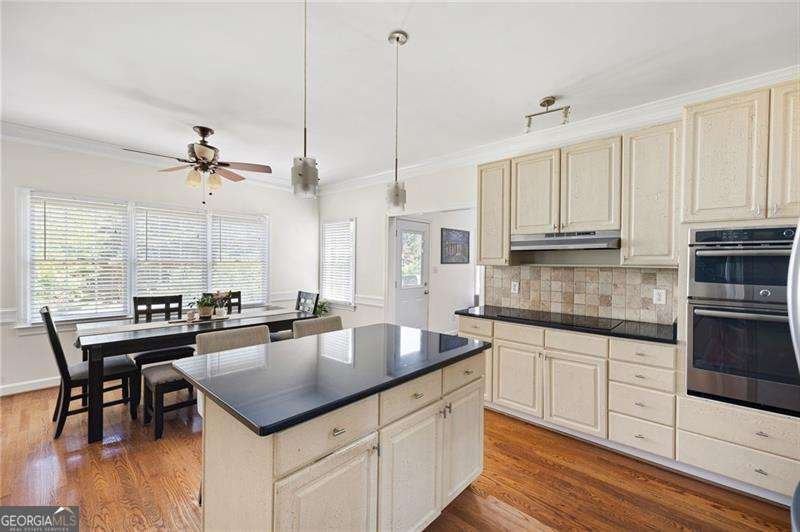 1340 Fallsbrook Drive Acworth - Photo 14