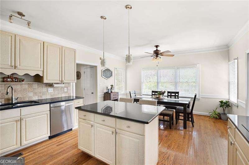 1340 Fallsbrook Drive Acworth - Photo 15