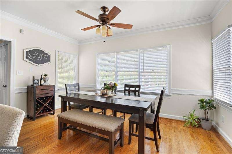 1340 Fallsbrook Drive Acworth - Photo 16