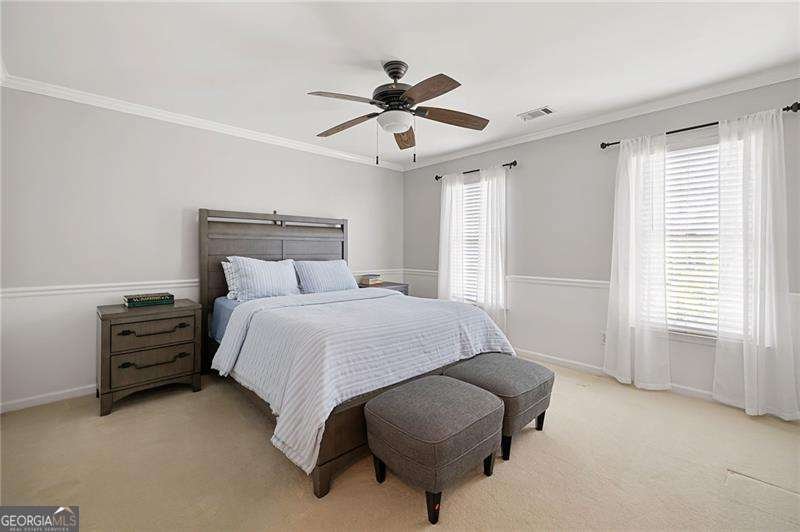 1340 Fallsbrook Drive Acworth - Photo 20