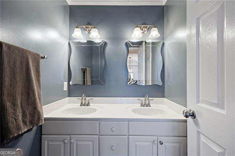 1340 Fallsbrook Drive Acworth - Photo 21