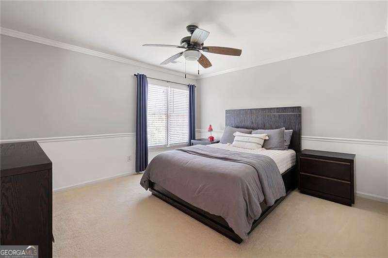 1340 Fallsbrook Drive Acworth - Photo 23