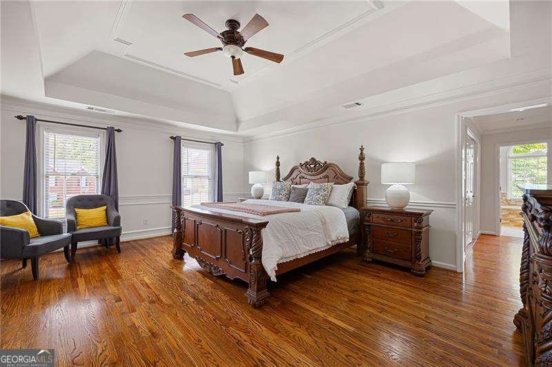 1340 Fallsbrook Drive Acworth - Photo 25