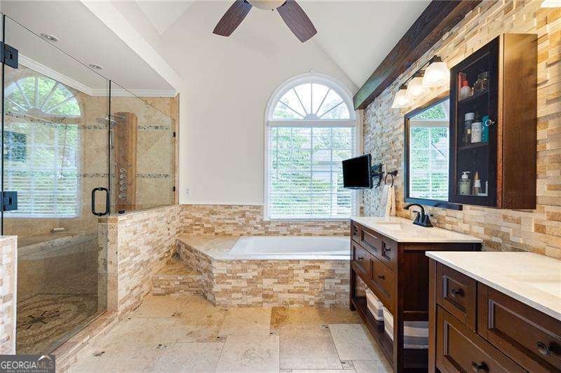 1340 Fallsbrook Drive Acworth - Photo 29