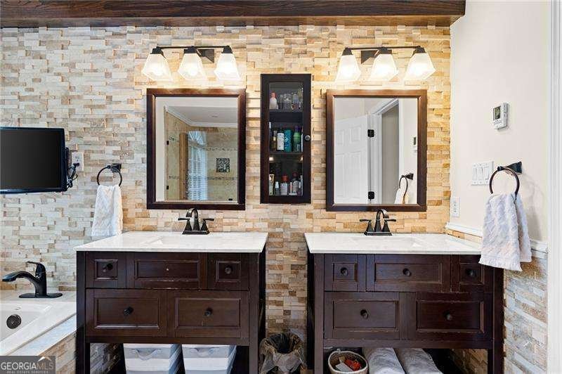 1340 Fallsbrook Drive Acworth - Photo 30