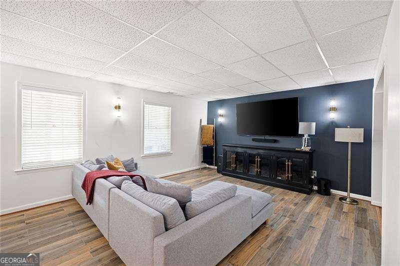 1340 Fallsbrook Drive Acworth - Photo 34