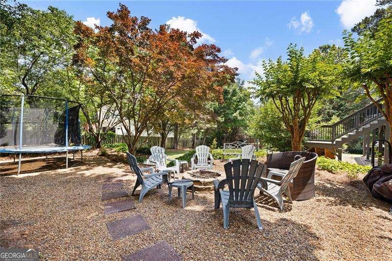 1340 Fallsbrook Drive Acworth - Photo 42
